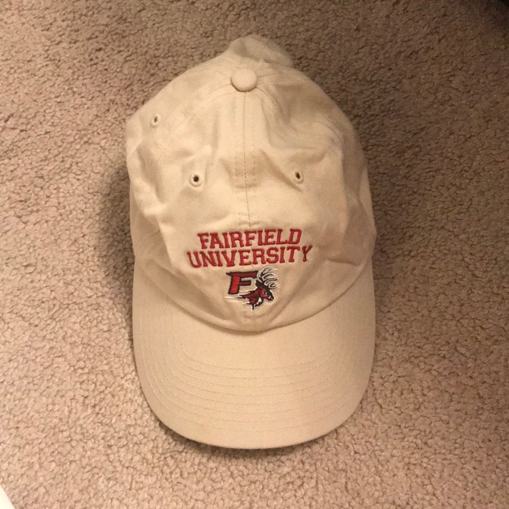Fairfield University Baseball Cap
